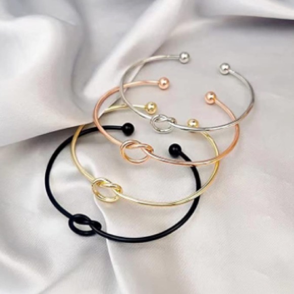 Cuff Bracelet - Picture 6 of 6